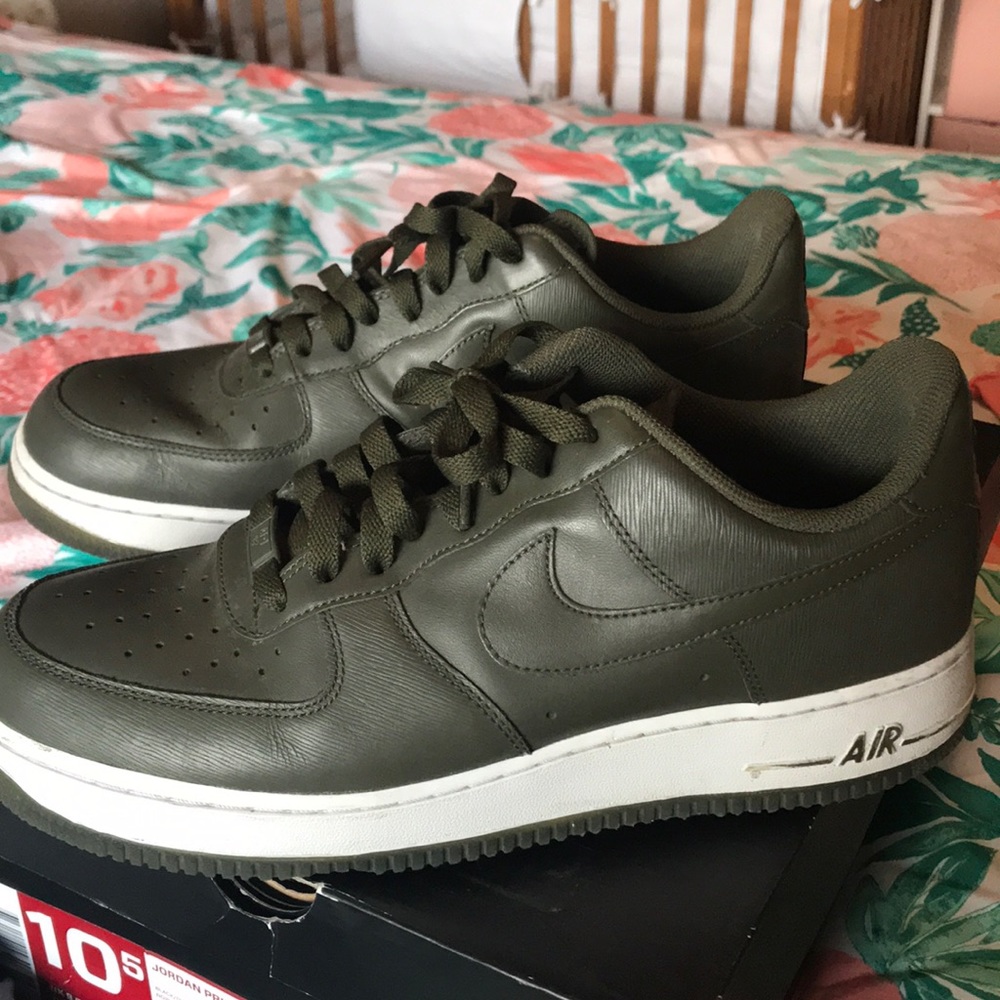 Nike shoes